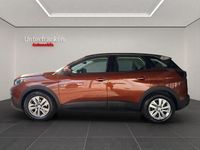 Gebraucht Peugeot 3008 Active 131 PS (96 kW) 2019 Braun SUV
