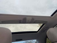 Brugt Mercedes E280 Avantgarde 190 HK (139 kW) 2005 Blå Sedan