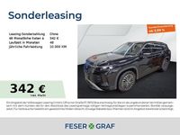 Gebraucht VW Tayron 150 PS (110 kW) 2025 Grenadillschwarz metallic SUV