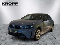 Gebraucht Opel Corsa-e 100 kW (136 PS) 2023 Grau Kleinwagen