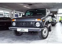 Brugt Lada niva 83 HK (61 kW) 2020 SUV