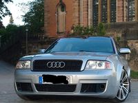 gebraucht Audi RS6 S6 Avant quattroOptik
