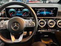 gebraucht Mercedes A250 A -Klasse - WIDESCREEN - FINANZIERUNG -