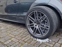 Gebraucht Audi TT S-Line 160 PS (117 kW) 2012 Grau Coupé