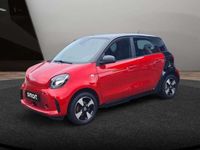 gebraucht Smart ForFour Electric Drive EQ 60kWed passion cool&Audio SHZ Dig Radio