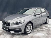 Gebraucht BMW 118 150 PS (110 kW) 2024 Grau Kleinwagen