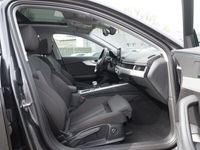 gebraucht Audi A4 Avant S line