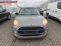 Second-hand Mini Cooper 116 CP (85 kW) 2017 Gri Hatchback