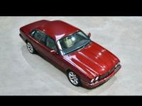 gebraucht Jaguar XJR 4.0 V8 Supercharged / Kompressor