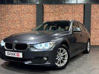 Gebraucht BMW 320 184 PS (135 kW) 2013 Grau Kombi