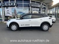 gebraucht Peugeot 2008 155PS GT 8-Gang-Automatik