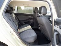 Gebraucht Skoda Superb Selection 150 PS (110 kW) 2024 Gelb Kombi