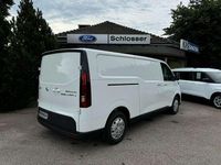 Gebraucht Maxus eDeliver 7 150 kW (204 PS) 2024 Warm white Van