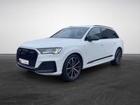 gebraucht Audi Q7 50 TDI tiptronic quattro S line NaviPlus Matr