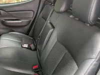 Gebraucht Mitsubishi L200 181 PS (133 kW) 2016 Schwarz Pickup