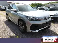 Nowe VW Tiguan IQ Drive 272 KM (200 kW) 2026 Srebrny SUV