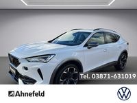 Gebraucht Cupra Formentor VZ 245 PS (180 kW) 2023 Weiß SUV