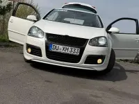 Gebraucht VW Golf V GT 140 PS (102 kW) 2007 Limousine