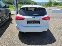 Gebraucht Ford Focus ST-Line X 155 PS (114 kW) 2020 Andere Limousine