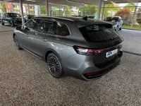 Neu VW Passat Elegance 150 PS (110 kW) 2026 Grau Kombi