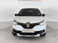 Gebraucht Renault Captur Collection 131 PS (96 kW) 2019 Weiss SUV