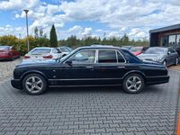 Gebraucht Bentley Arnage Mulliner 507 PS (372 kW) 2008 Blau Limousine