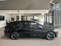 Gebraucht Cupra Leon 204 PS (150 kW) 2023 Schwarz metallic