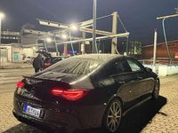 Gebraucht Mercedes CLA35 AMG AMG 306 PS (225 kW) 2019 Schwarz Coupé