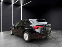 Gebraucht Skoda Octavia Ambition 150 PS (110 kW) 2023 Schwarzmagic perleffekt Kombi