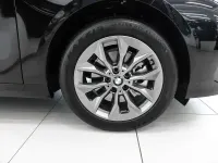 Neu BMW 116 122 PS (89 kW) 2026 Schwarz uni Kleinwagen