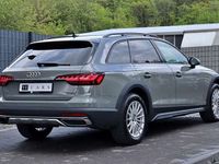 gebraucht Audi A4 Allroad quattro 40 TDI*RFK*ACC*ALCANTARA*NAVI