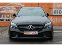 gebraucht Mercedes C43 AMG AMG * 1 Jahr Mercedes GARANTIE*