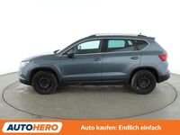Gebraucht Seat Ateca XCELLENCE 150 PS (110 kW) 2018 Grau SUV