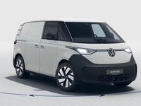 Neu VW ID. Buzz 250 kW (340 PS) 2026 Weiß Van / Kleinbus