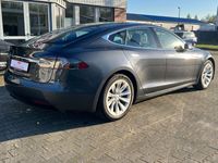 gebraucht Tesla Model S 60 /75Akku Autopilot Supercharger Free