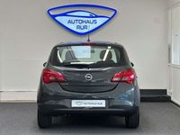 gebraucht Opel Corsa E ON/ NUR 16TKM/TOUCHSCREEN/AUTOMATIK