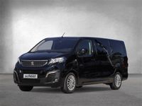 gebraucht Peugeot Traveller 2.0 BlueHDi 150 FAP L3 Active SpurH