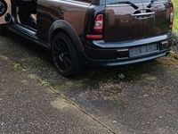 gebraucht Mini Clubman 