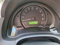 gebraucht Skoda Citigo 1.0 MPI Cool Edition, 44 kW Benzin