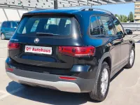 Gebraucht Mercedes GLB180 116 PS (85 kW) 2023 Schwarz SUV