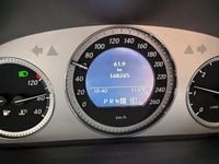 Gebraucht Mercedes GLK220 170 PS (125 kW) 2012 Schwarz SUV