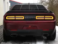 Gebraucht Dodge Challenger 492 PS (361 kW) 2022 Violett Coupé