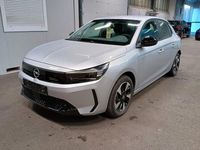Gebraucht Opel Corsa-e 134 kW (183 PS) 2023 Silber metallic Kleinwagen