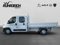 Gebraucht Opel Movano 121 PS (88 kW) 2024 Weiß Limousine