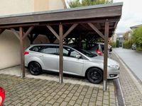 gebraucht Ford Focus FocusTurnier 1.5 EcoBoost Start-Stopp-System Busi