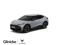 Neu Cupra Tavascan Endurance 210 kW (286 PS) 2026 "white" silber SUV
