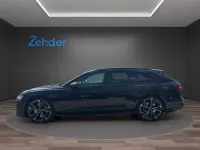 Gebraucht Audi S6 Ambiente 344 PS (253 kW) 2025 Schwarz Kombi