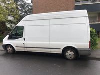 gebraucht Ford Transit 