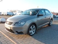 Gebraucht Seat Toledo Style 105 PS (77 kW) 2013 Beige Kleinwagen