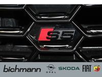 gebraucht Audi S5 Cabriolet quattro Competition Ed.Plus Nav el.Sp.Si.